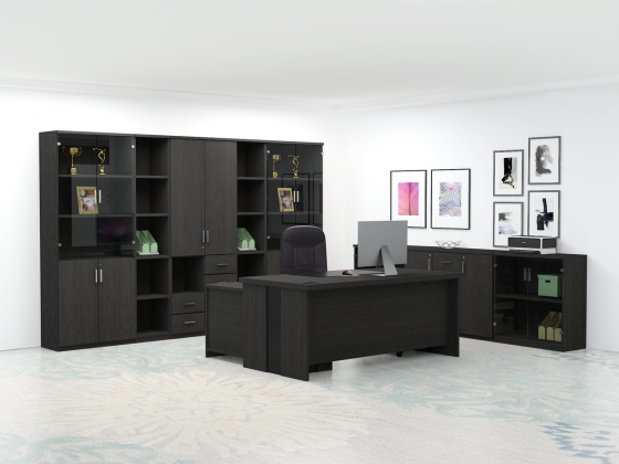 Office MD Series