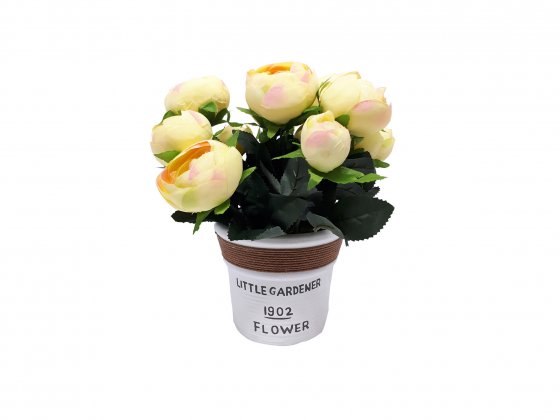 Artificial Flower FL2