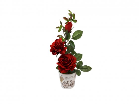 Artificial Flower FL9