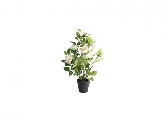 Artificial Flower VITORIAROSEBONSAI