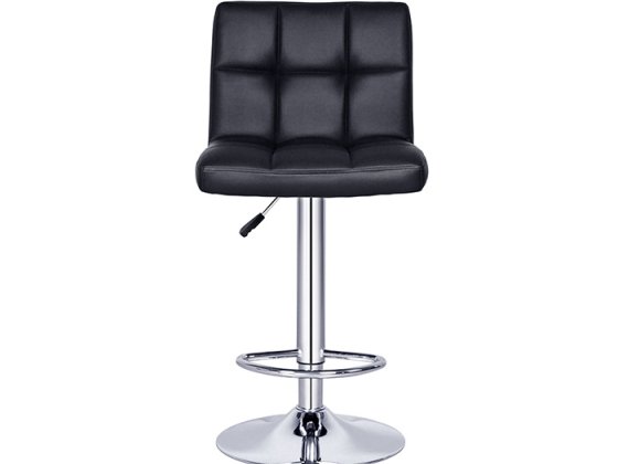 Bar Chair Kursi Bar Black GABER