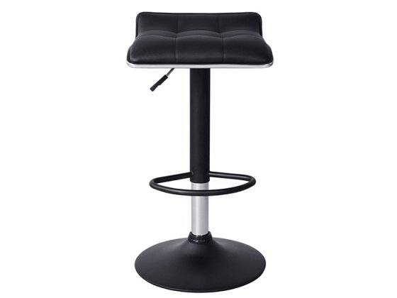 Bar Chair Kursi Bar Black GARDA