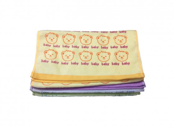 Bath Towel 7030-M