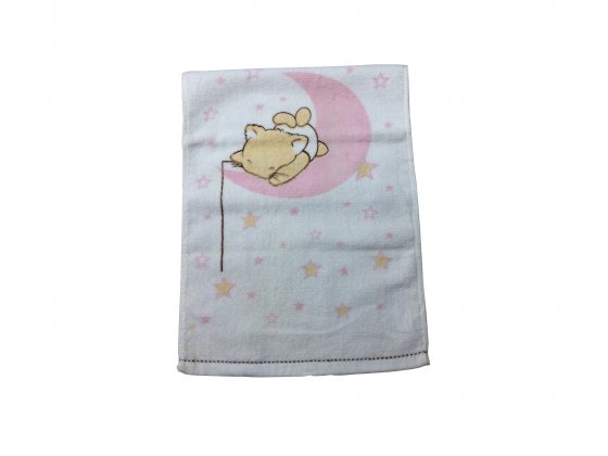 Bath Towel TJ02