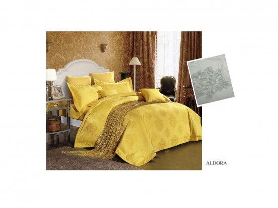 Bed Cover ALDORA