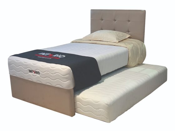 Bed Matrass 2 in 1 Diandra