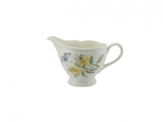 Butterfly Meadow Creamer