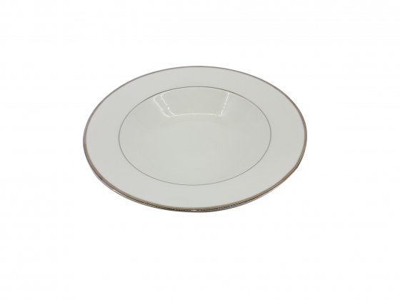 Cameo Platinum Vegetable Bowl 