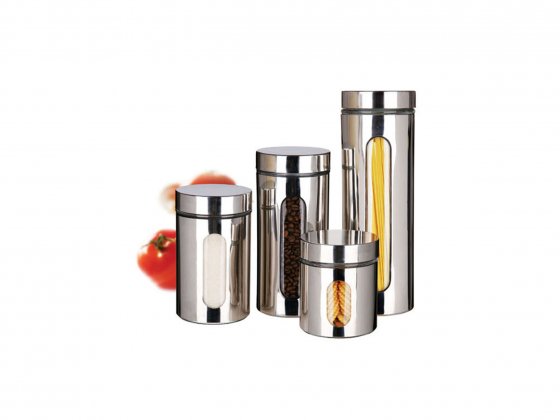 Canister Set 61171