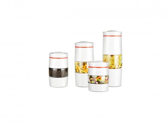 Canister Set 70017