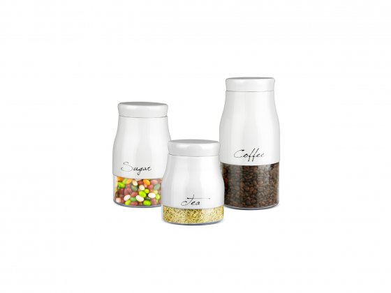 Canister Set 70225