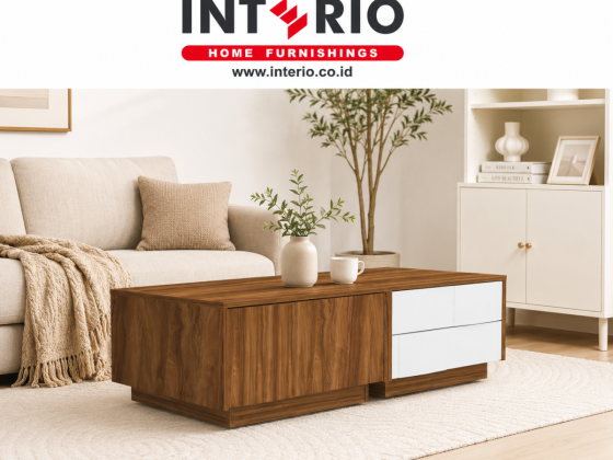 Coffee Table 1252