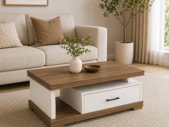 Coffee Table 1418
