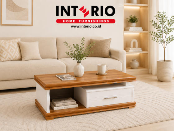 Coffee Table 1418