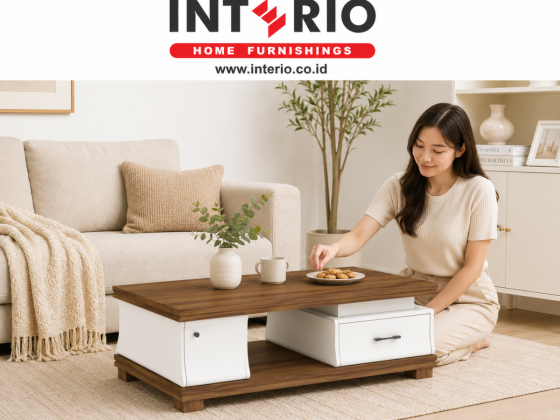 Coffee Table 1418.INT