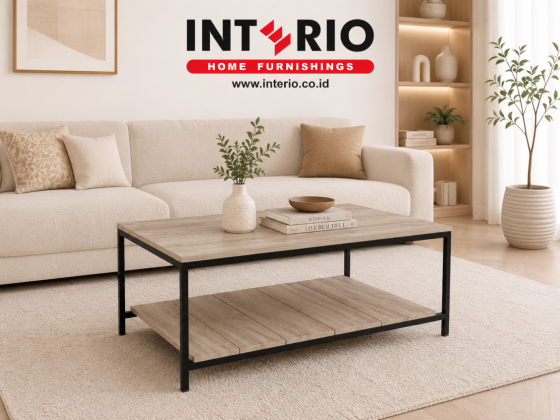 Coffee Table 5528