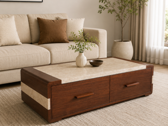 Coffee Table C8812