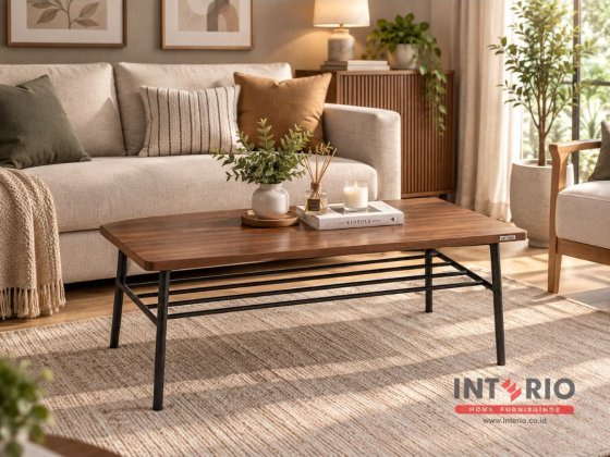 Coffee Table Meja Kopi 1026