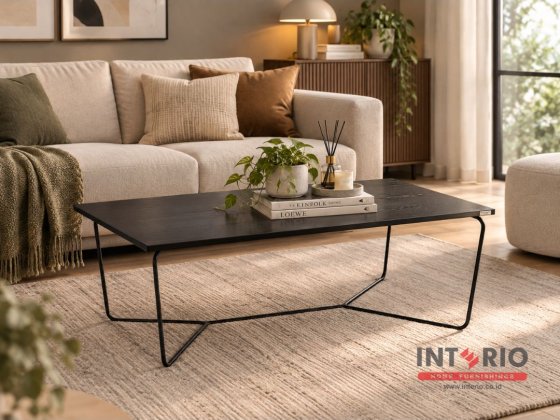 Coffee Table Meja Kopi 1255