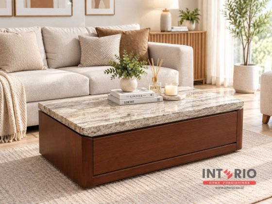 Coffee Table Meja Kopi C9915