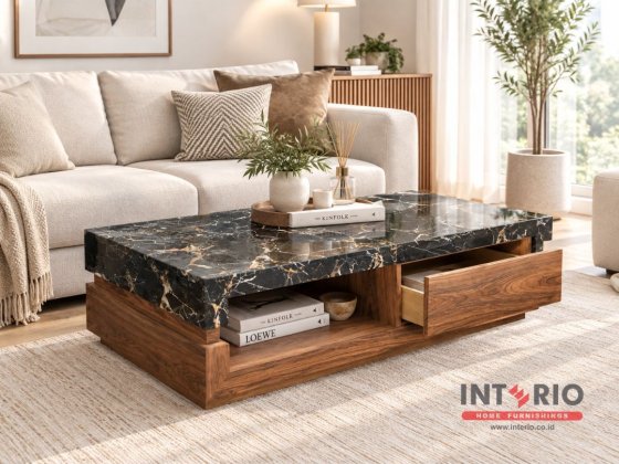 Coffee Table Meja Kopi C9920