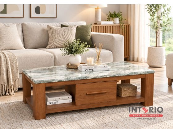 Coffee Table Meja Kopi C9921-120