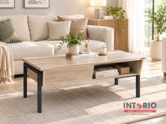 Coffee Table Meja Kopi CCT-5526