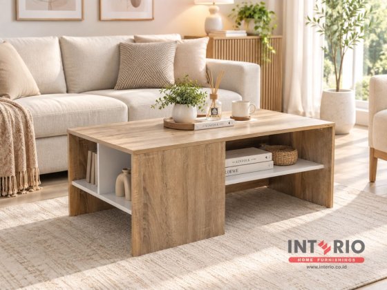 Coffee Table Meja Kopi CT-1003