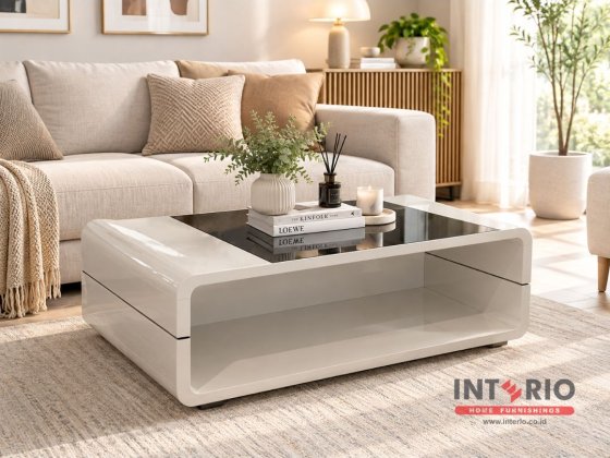 Coffee Table Meja Kopi CT-1168