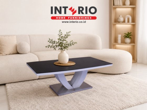 Coffee Table TOMMEN