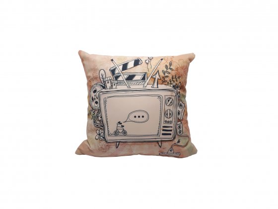 Cushion Cover 088-8