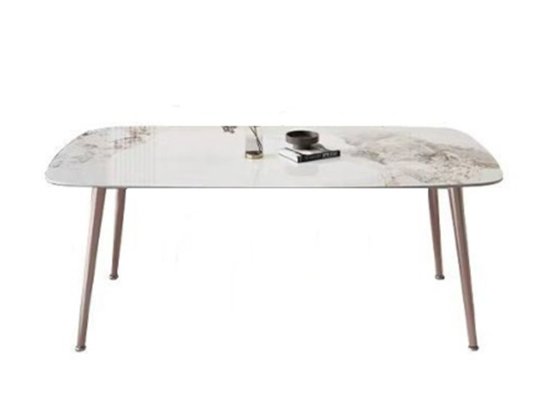 Dining Table 140 Meja Makan MARLIN