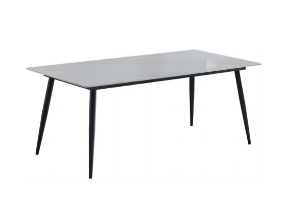 Dining Table 180 Meja Makan MARLON