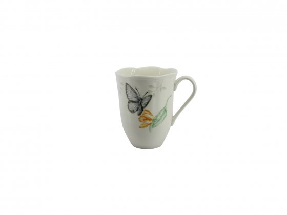 Eastern Tail Blue Mug 300 ML