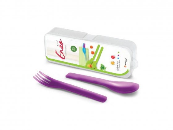 Enzo Spoon & Fork 12 pcs in set