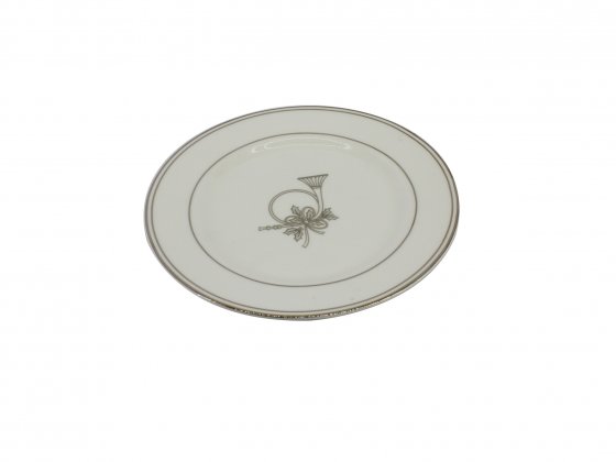 Federal Platinum Plate 7 3/4 
