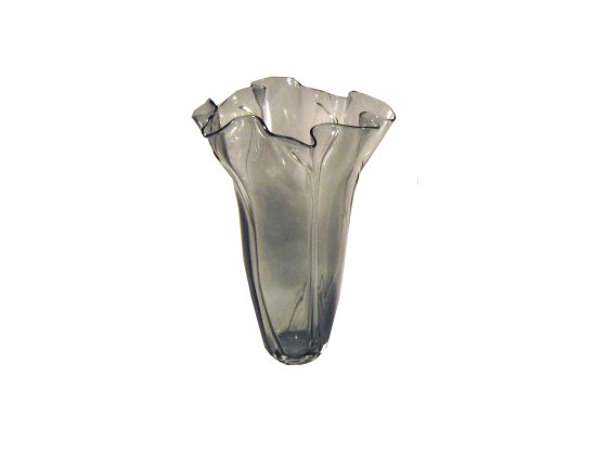 Glass Vase 11AR005L