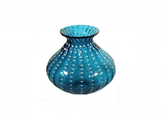 Glass Vase 12SR014L