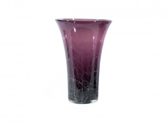 Glass Vase 8AC003S