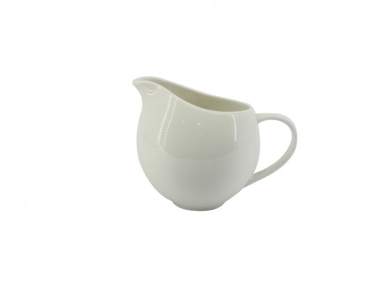 Global Cuisine Creamer