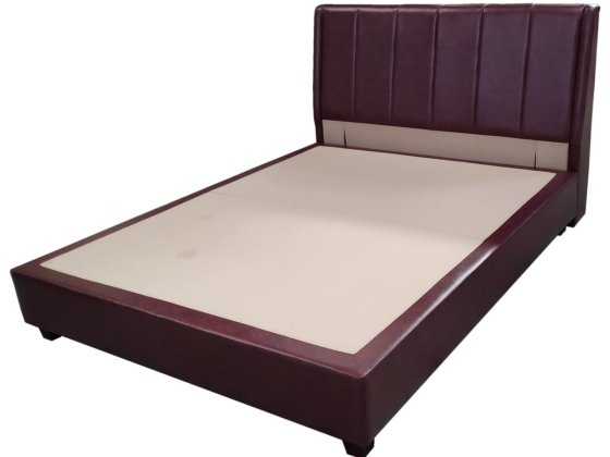 INTERIO Bed Frame Ranjang Andiny 160