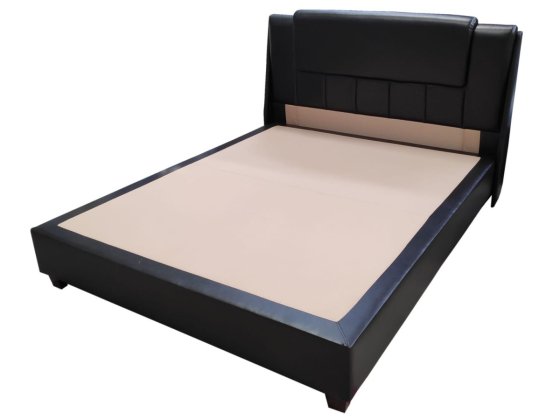  INTERIO Bed Frame Ranjang Anora 160