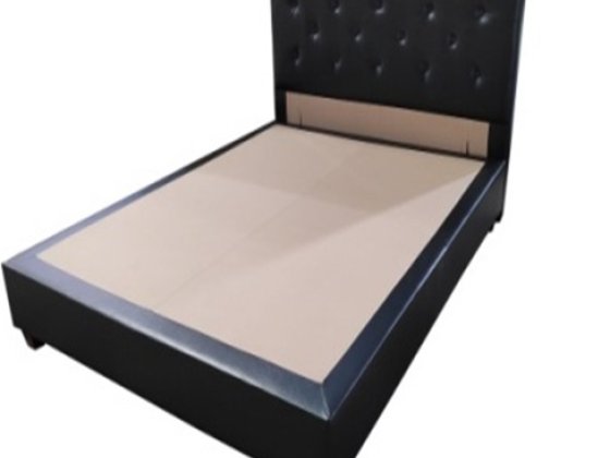  INTERIO Bed Frame Ranjang Aurell 180