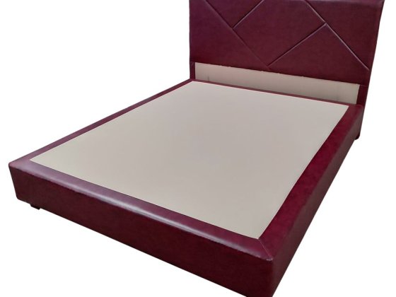  INTERIO Bed Frame Ranjang Monaco 160