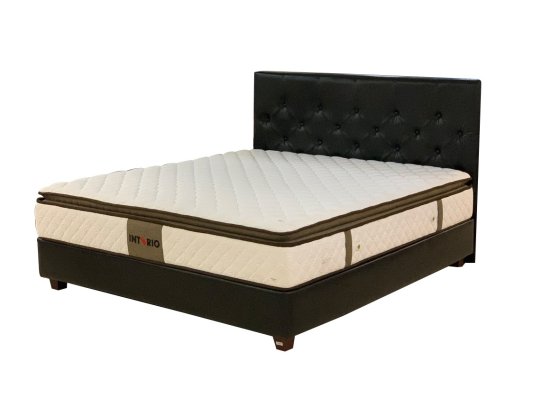 INTERIO Mattress Spring Bed NYX