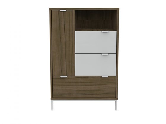 Kabinet Serbaguna Multipurpose Soleyu Tineo 1356