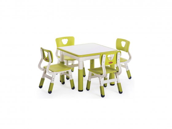 Kids Table YELDA