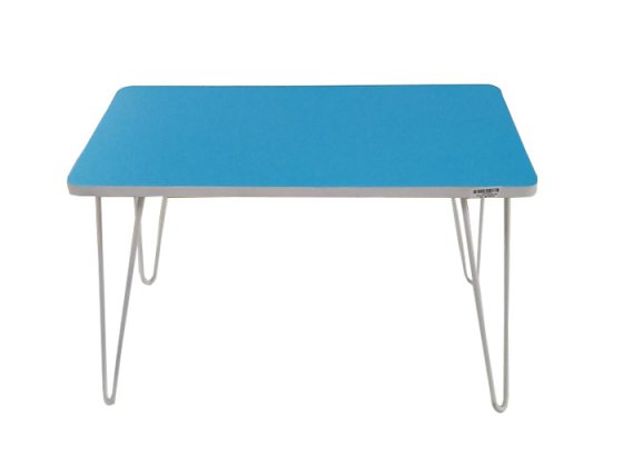 Meja Belajar Anak Kids Table 6011 - Biru