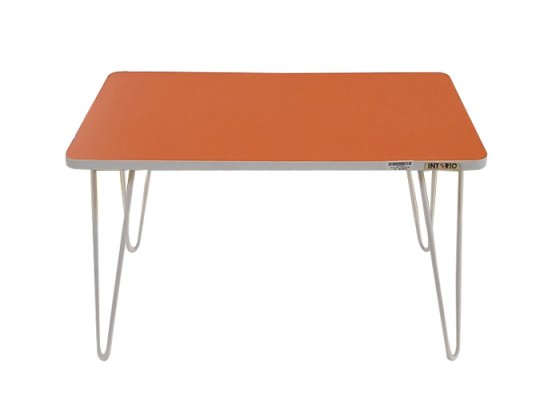 Meja Belajar Anak Kids Table 6011 - Orange