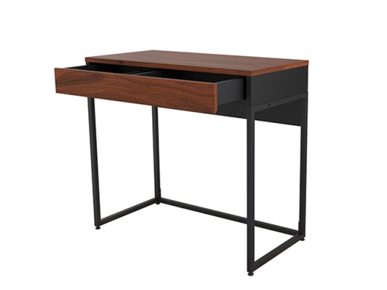 Meja Belajar Study Desk Teak Wood 8040